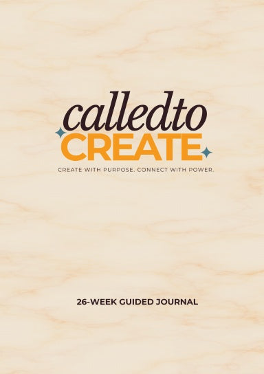 26-Week Guided Journal