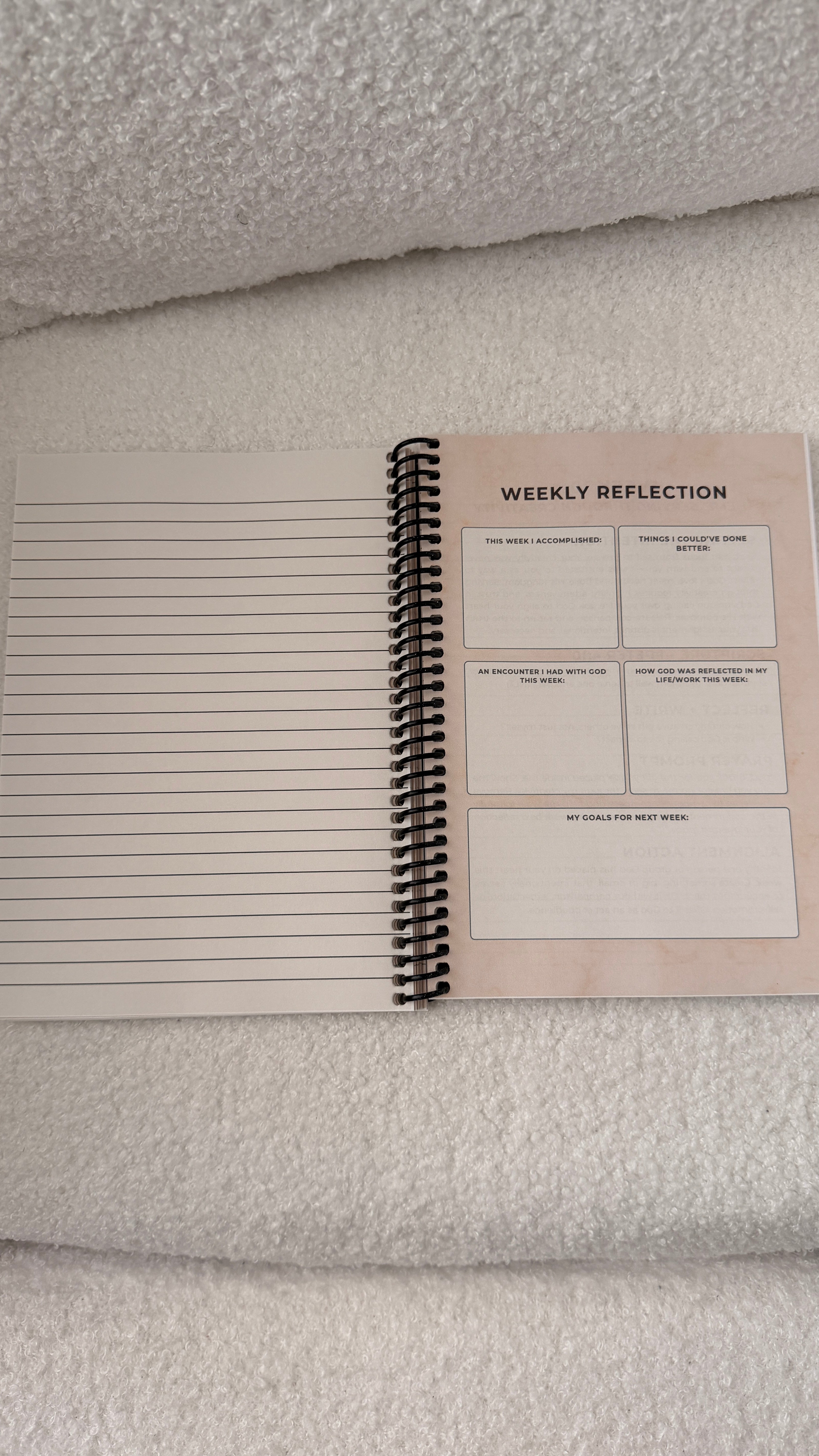 26-Week Guided Journal
