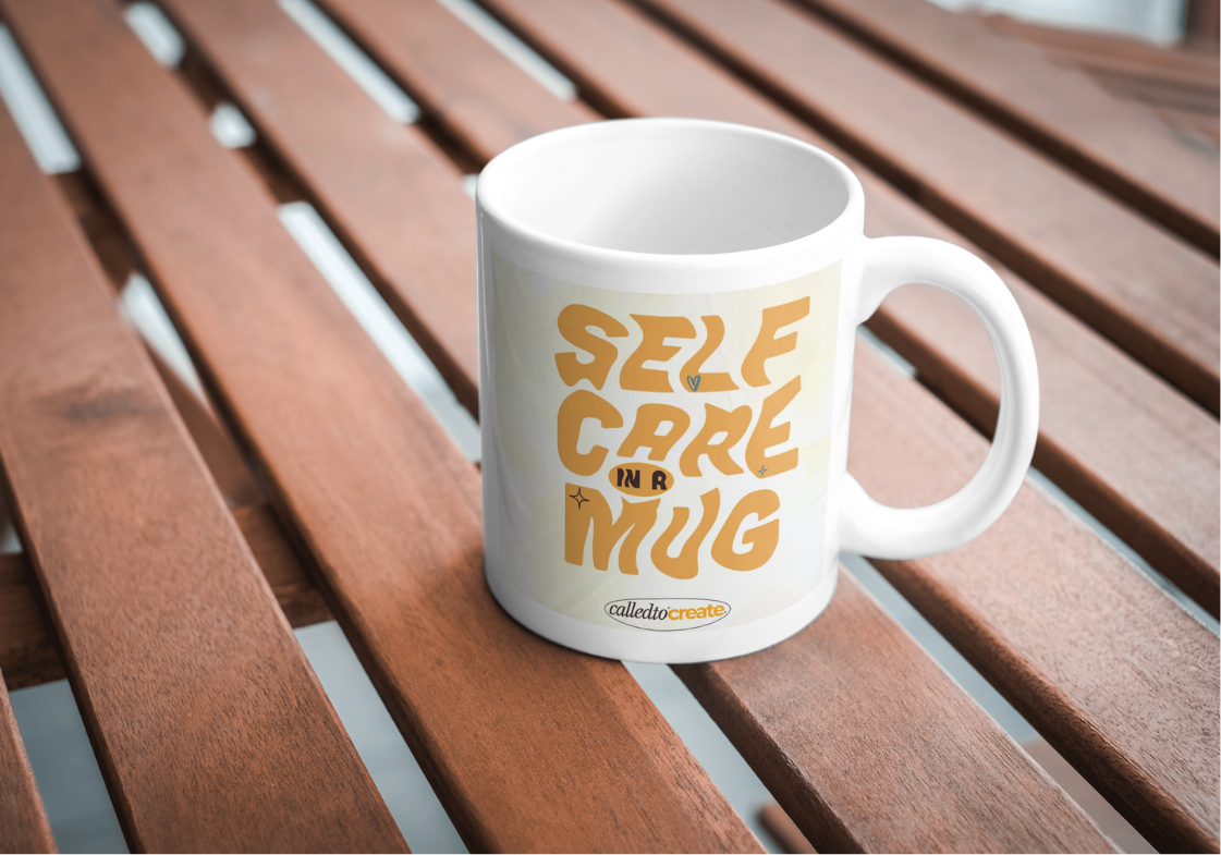 Self-Care in a Mug