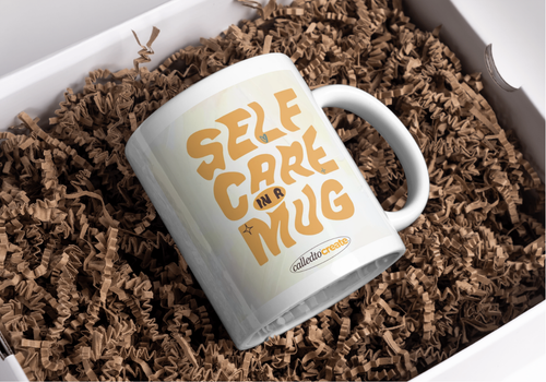 Self-Care in a Mug